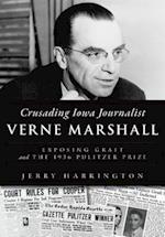 Crusading Iowa Journalist Verne Marshall