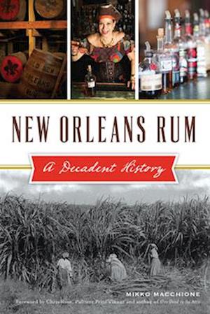 New Orleans Rum