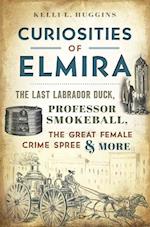 Curiosities of Elmira