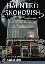 Haunted Snohomish