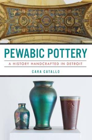 Pewabic Pottery