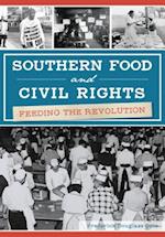 Southern Food and Civil Rights