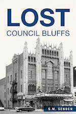 Lost Council Bluffs