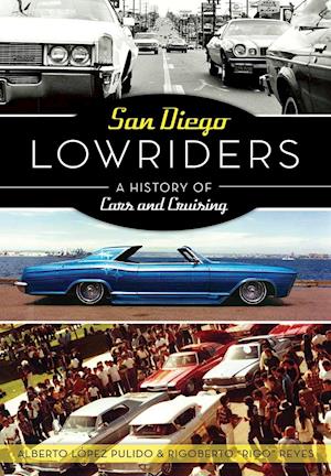 San Diego Lowriders