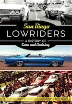 San Diego Lowriders