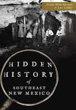 Hidden History of Southeast New Mexico