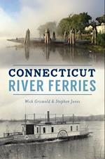 Connecticut River Ferries