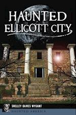 Haunted Ellicott City