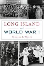 Long Island and World War I