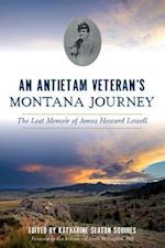 An Antietam Veteran's Montana Journey
