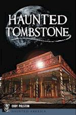 Haunted Tombstone