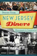 Stories from New Jersey Diners