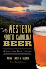 Western North Carolina Beer