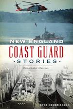 New England Coast Guard Stories