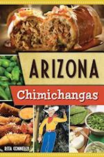 Arizona Chimichangas