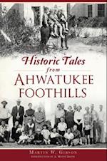 Historic Tales from Ahwatukee Foothills