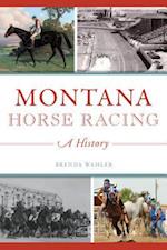 Montana Horse Racing