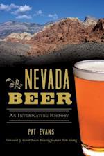Nevada Beer