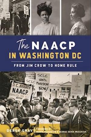 The NAACP in Washington, D.C.