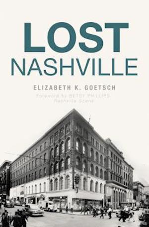 Lost Nashville