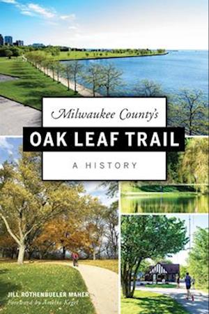 Milwaukee County's Oak Leaf Trail