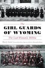 The Girl Guards of Wyoming