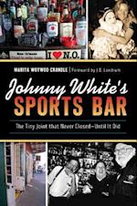 Johnny White's Sports Bar