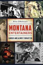 Montana Entertainers