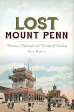 Lost Mount Penn