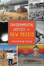 Environmental Justice in New Mexico