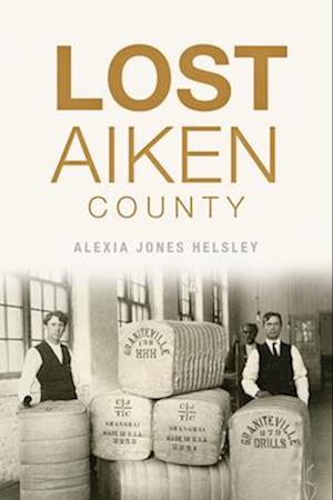 Lost Aiken County