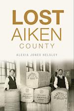 Lost Aiken County