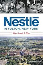 Nestlé in Fulton, New York
