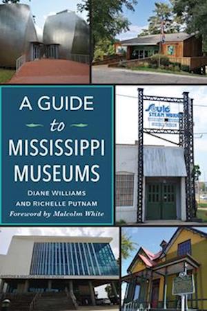 Mississippi Museums