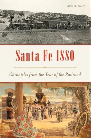 Santa Fe 1880