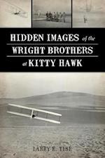 Hidden Images of the Wright Brothers at Kitty Hawk