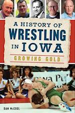 A History of Wrestling in Iowa