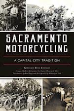 Sacramento Motorcycling