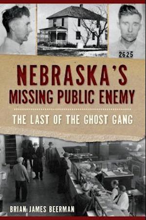 Nebraska's Missing Public Enemy