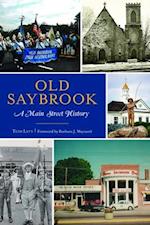 Old Saybrook