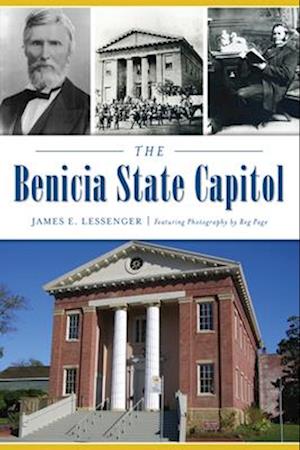 The Benicia State Capitol