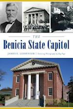 The Benicia State Capitol