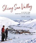 Skiing Sun Valley