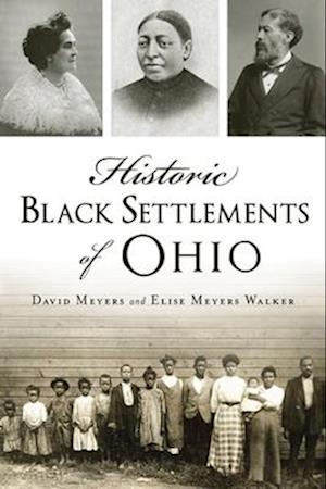 Historic Black Settlements of Ohio