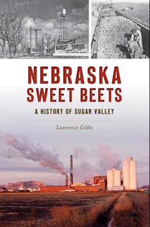 Nebraska Sweet Beets