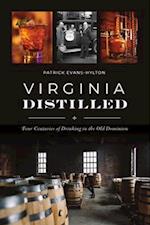 Virginia Distilled