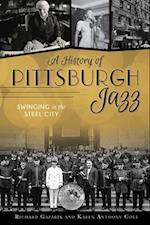 A History of Pittsburgh Jazz