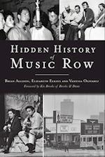 Hidden History of Music Row
