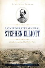 Confederate General Stephen Elliott