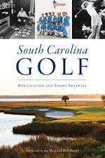 South Carolina Golf